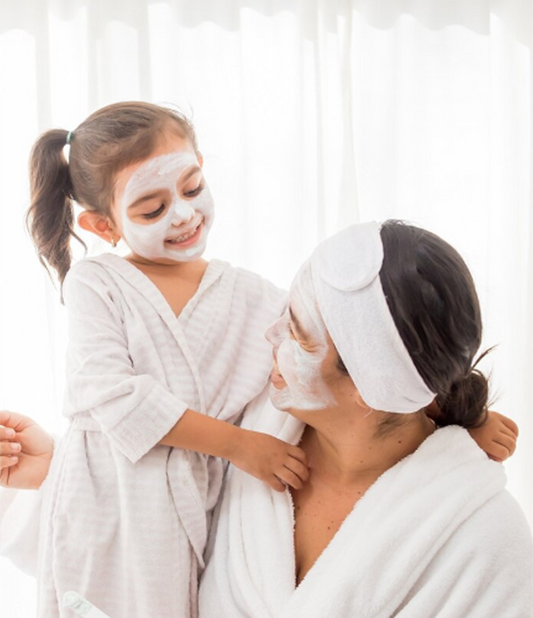 Confidence & Self-Care