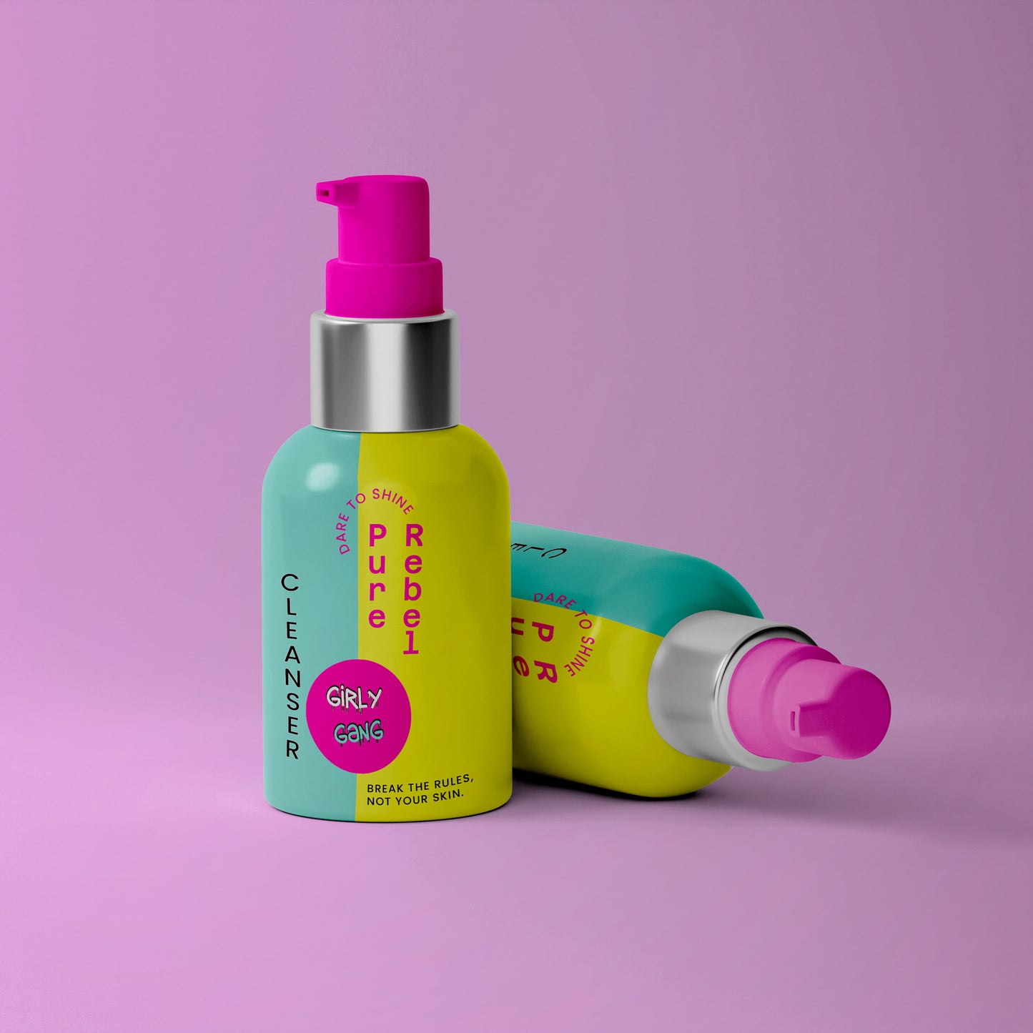 Glow Girl Cleanser