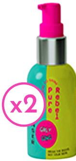 Glow Girl Cleanser (Dev)