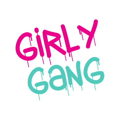 Girly Gang Merch (Coming Soon)