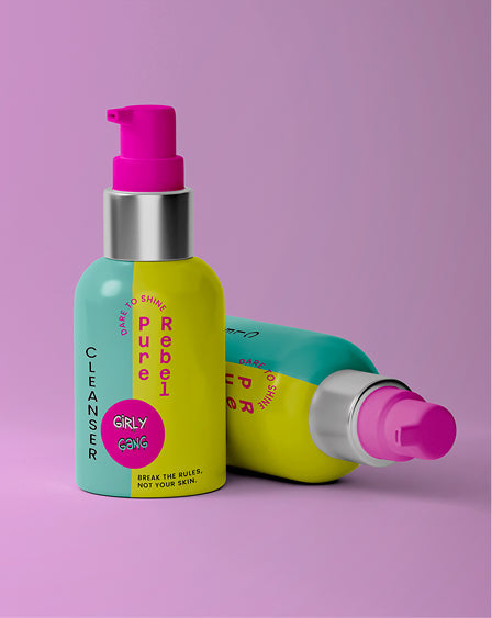 Cleansers