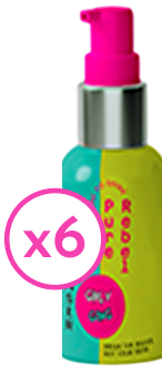 Glow Girl Cleanser (Dev)