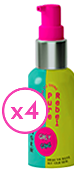 Glow Girl Cleanser (Dev)